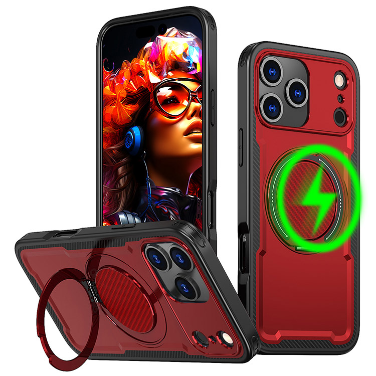 Samsung Galaxy A35 5G Case - Heavy Duty Phone Case - Casebus Robuste  Handyhlle mit 360-Magnetstnder, stofeste Schutzhlle - MASON - Casebus
