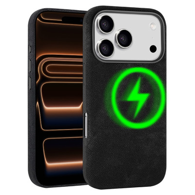 Heavy Duty Phone Case - Casebus Vintage Magnetic Phone Case, Support Magsafe, Metal Camera Frame, Shockproof Protective Cover - FRANKIE