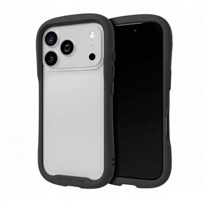 Google Pixel 11 Pro Case - Heavy Duty Phone Case - Casebus Fashion Clear Phone Case, Hard Shell Back, Shockproof Protection Cover - LEILA