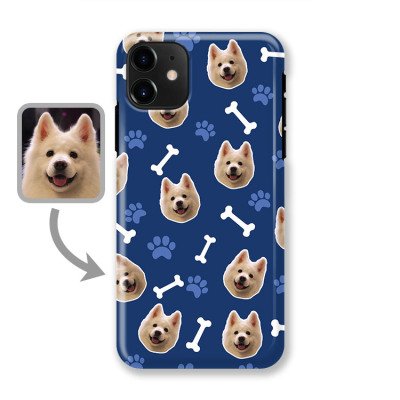 Samsung Galaxy S20 Case Custom Pup Phone Case