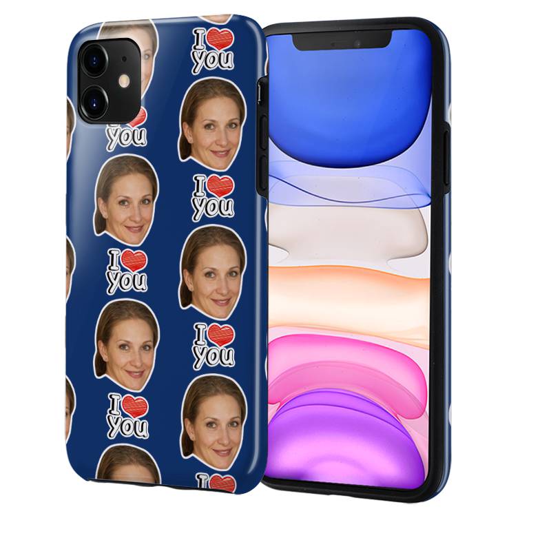 Samsung Galaxy S22 Case Custom Phone Case Yourself / Lover
