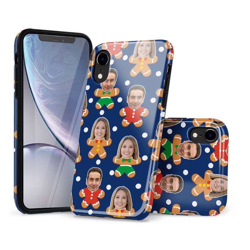 iPhone XR Case Custom Phone Case Yourself / Lover / Everything