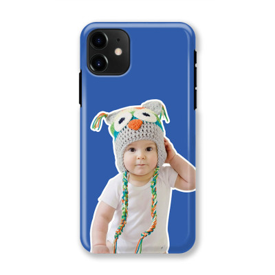 Samsung Galaxy S20 Case Casebus - Custom Photo Sticker Phone Case - Colorful