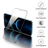 3 PACK FULL COVERAGE SCREEN PROTECTOR