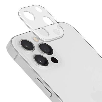 LENS PROTECTOR for iPhone 11 - Full Coverage HD Clarity, Anti Scratch