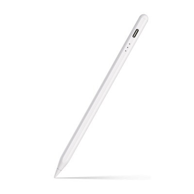 STYLUS PEN FOR IPAD for Samsung Galaxy S24 Plus - Magnetic Pencil Palm Rejection Tilt Sensitivity