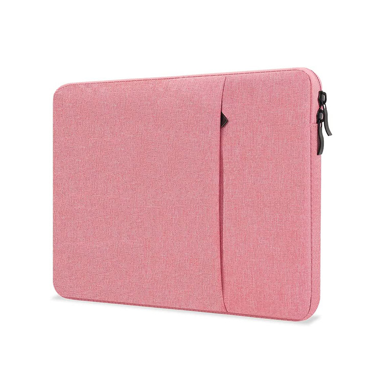 iCozzier 13-13.3 Inch Handle Electronic Accessories Strap Laptop Sleeve  Case Bag Protective Bag for 13