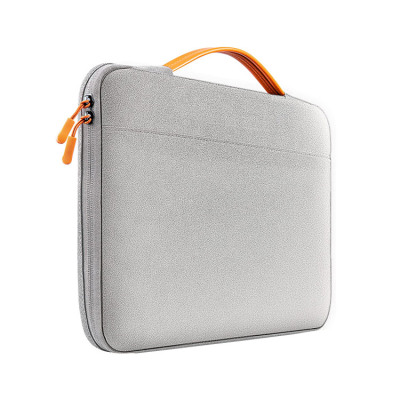 CLASSIC LAPTOP CARRYING CASE - Laptop Sleeve Compatible with MacBook And Most Laptops