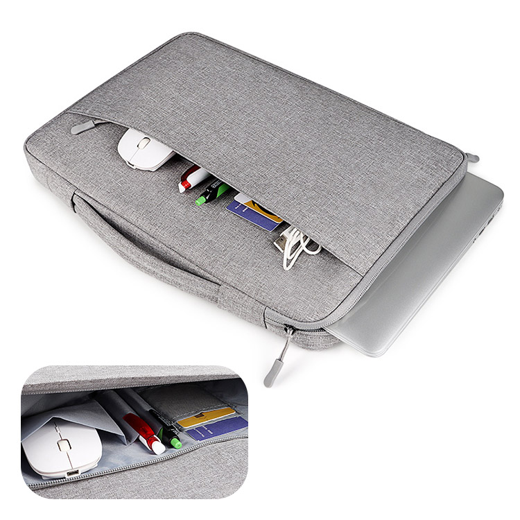 CLASSIC LAPTOP CARRYING CASE - Laptop Sleeve Compatible with MacBook ...