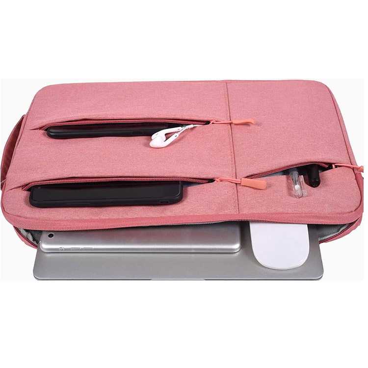 CLASSIC LAPTOP SLEEVE - Compatible with MacBook And Most Laptops, with ...