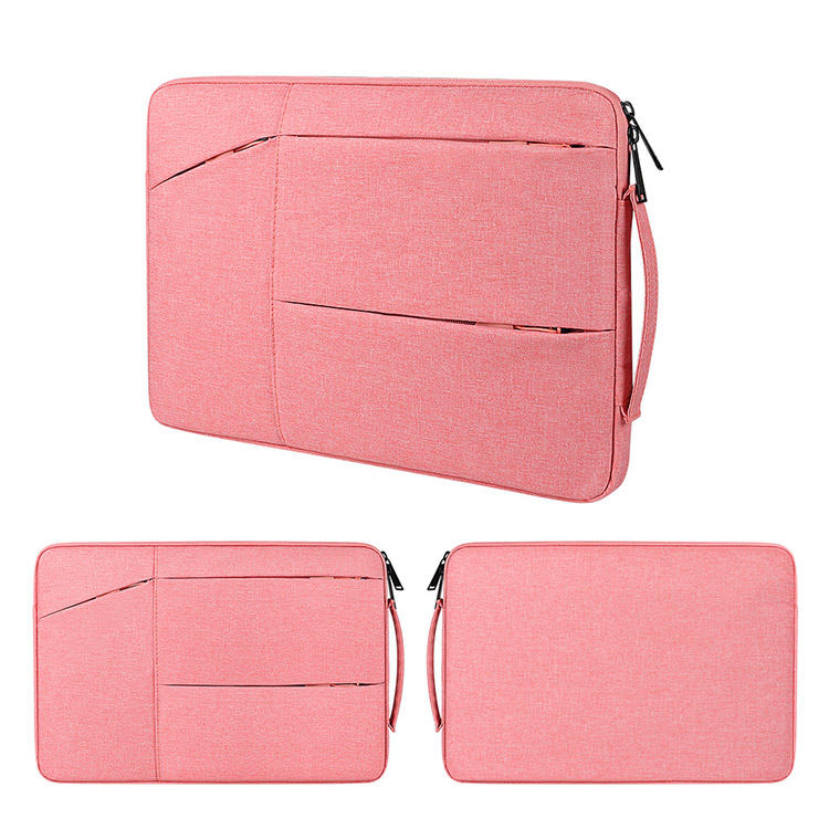 CLASSIC LAPTOP SLEEVE Compatible with MacBook And Most Laptops, with