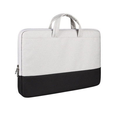 CLASSIC LAPTOP CARRYING CASE - Laptop Sleeve Compatible For MacBook And Most Laptops