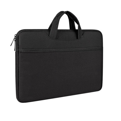 CLASSIC LAPTOP CARRYING CASE - Laptop Sleeve Compatible For MacBook And Most Laptops