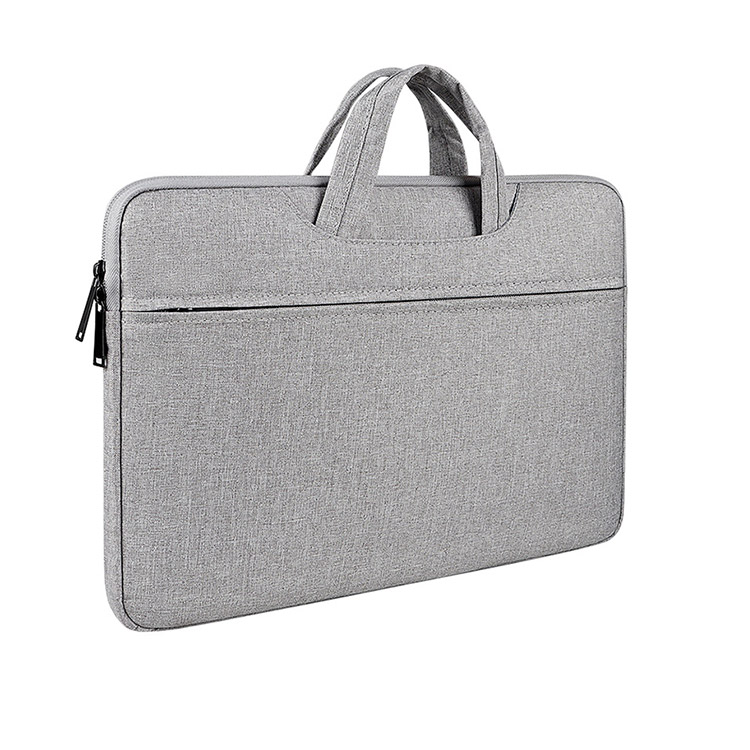 CLASSIC LAPTOP CARRYING CASE - Laptop Sleeve Compatible For MacBook And ...