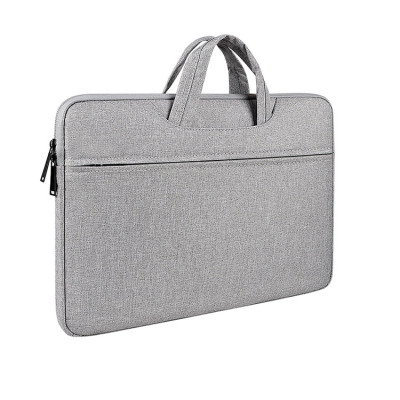 CLASSIC LAPTOP CARRYING CASE for iPhone 15 Pro Max - Laptop Sleeve Compatible For MacBook And Most Laptops