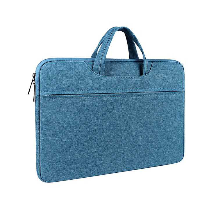 CLASSIC LAPTOP CARRYING CASE - Laptop Sleeve Compatible For MacBook And ...