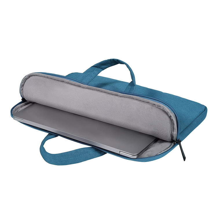 CLASSIC LAPTOP CARRYING CASE Laptop Sleeve Compatible For MacBook And Most Laptops Casebus
