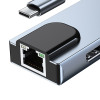 USB C Hub 5 in 1