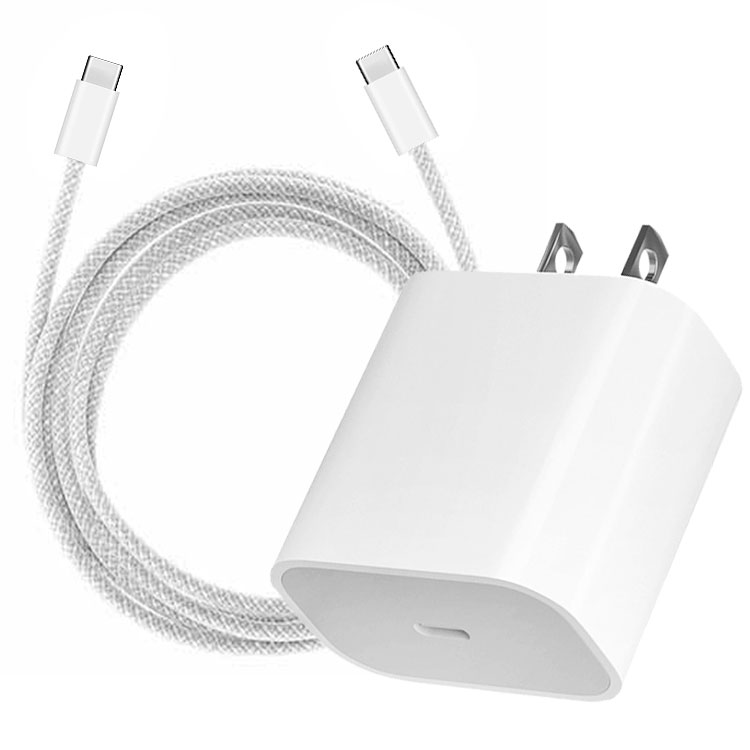 Power Adapter USB-C 35W pour Apple –