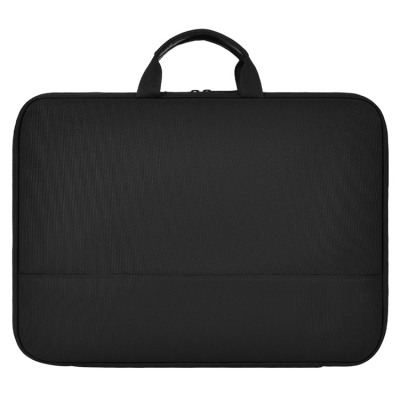 CLASSIC LAPTOP CARRYING CASE - Casebus Laptop Sleeve Water Resistant, Compatible with MacBook and Most Laptops