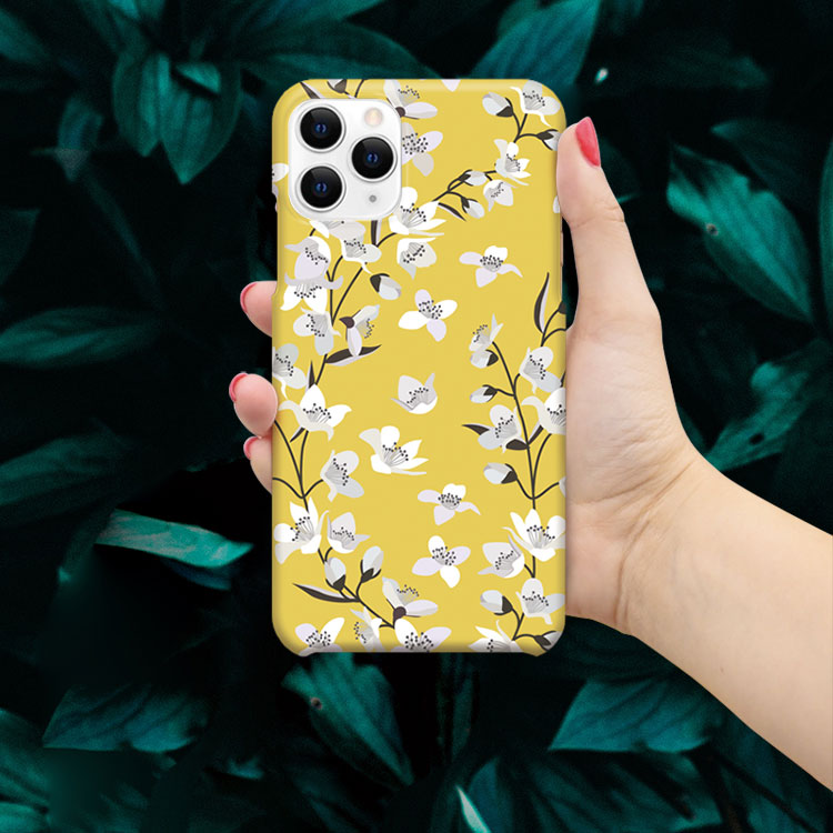 Cherry Blossom Floral