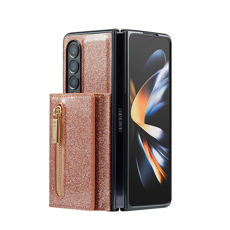 Galaxy - 売り切り❗値下げ！美品 Galaxy Fold 5G カード入れケース付き 楽天市場】ギャラクシーZ FOLD5 ケース galaxy フォールド5